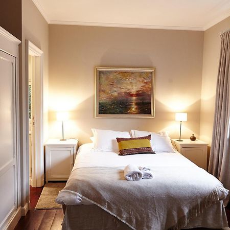 Uccle Guest House La Maison Chantecler מראה חיצוני תמונה