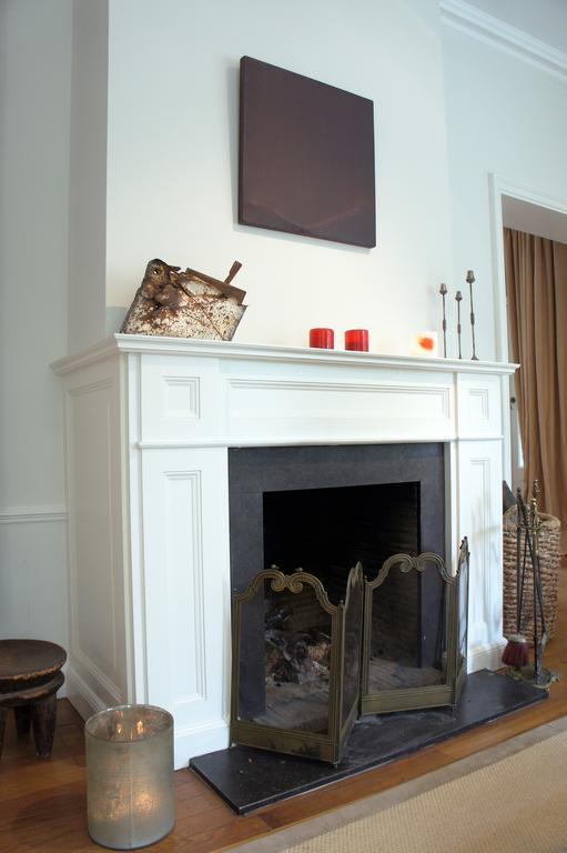 Uccle Guest House La Maison Chantecler מראה חיצוני תמונה