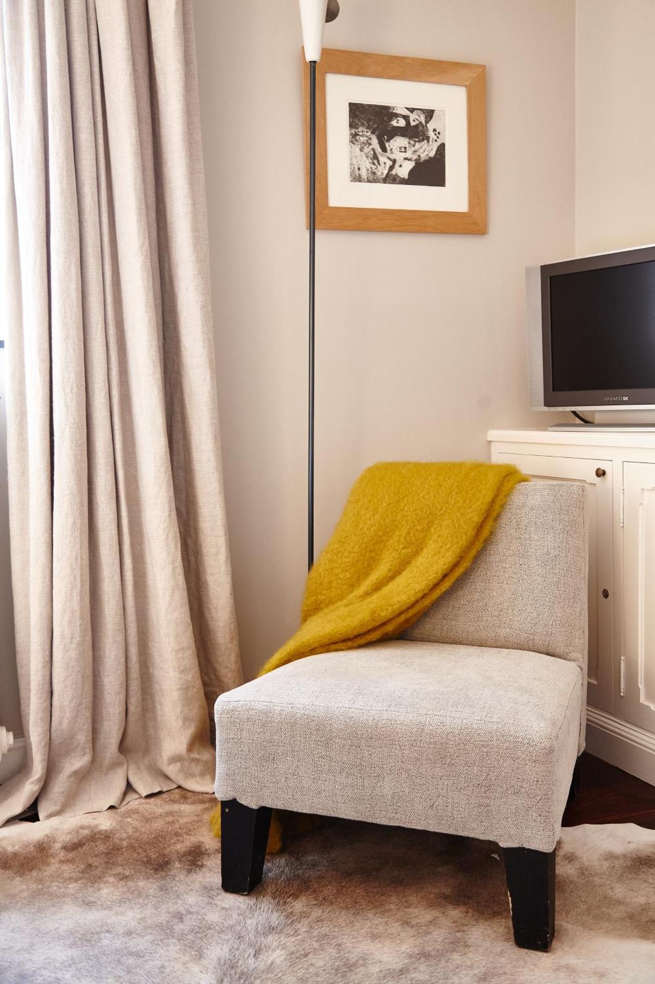 Uccle Guest House La Maison Chantecler מראה חיצוני תמונה