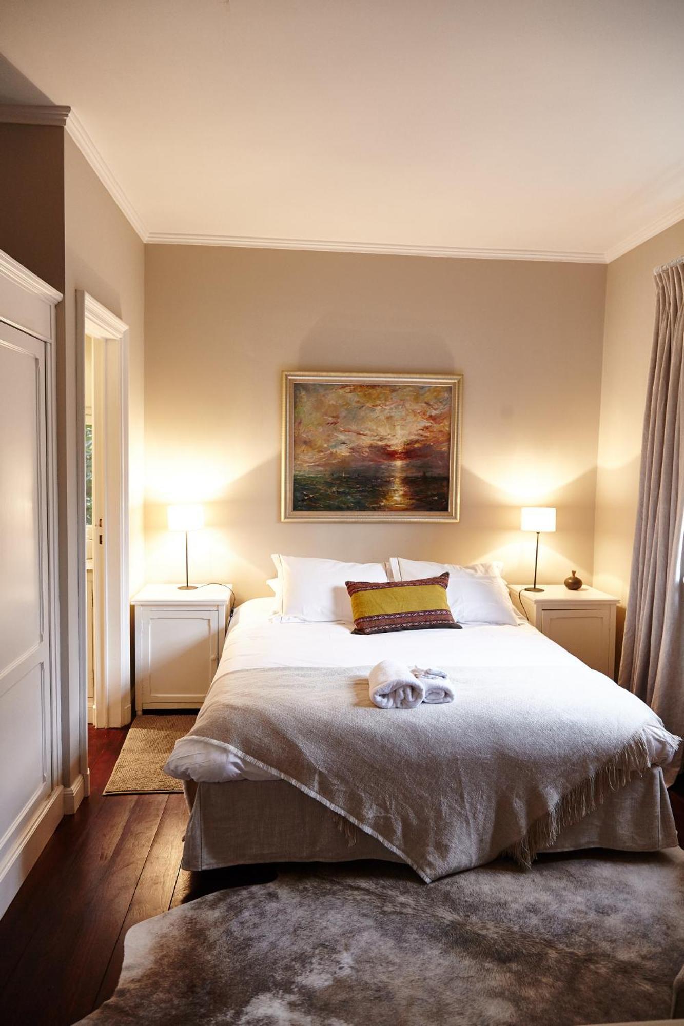 Uccle Guest House La Maison Chantecler מראה חיצוני תמונה