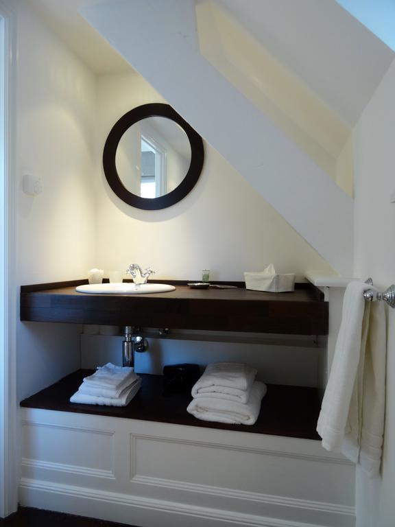 Uccle Guest House La Maison Chantecler חדר תמונה