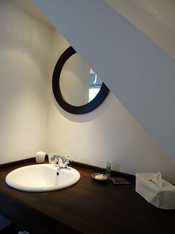 Uccle Guest House La Maison Chantecler חדר תמונה