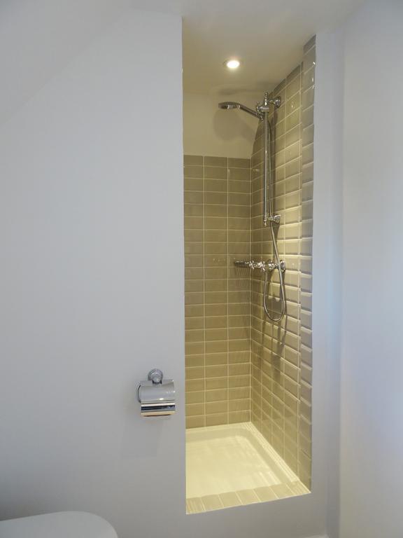 Uccle Guest House La Maison Chantecler חדר תמונה