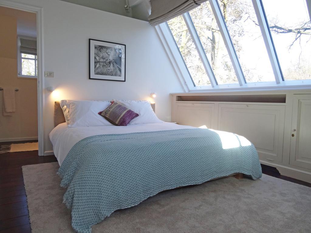 Uccle Guest House La Maison Chantecler חדר תמונה