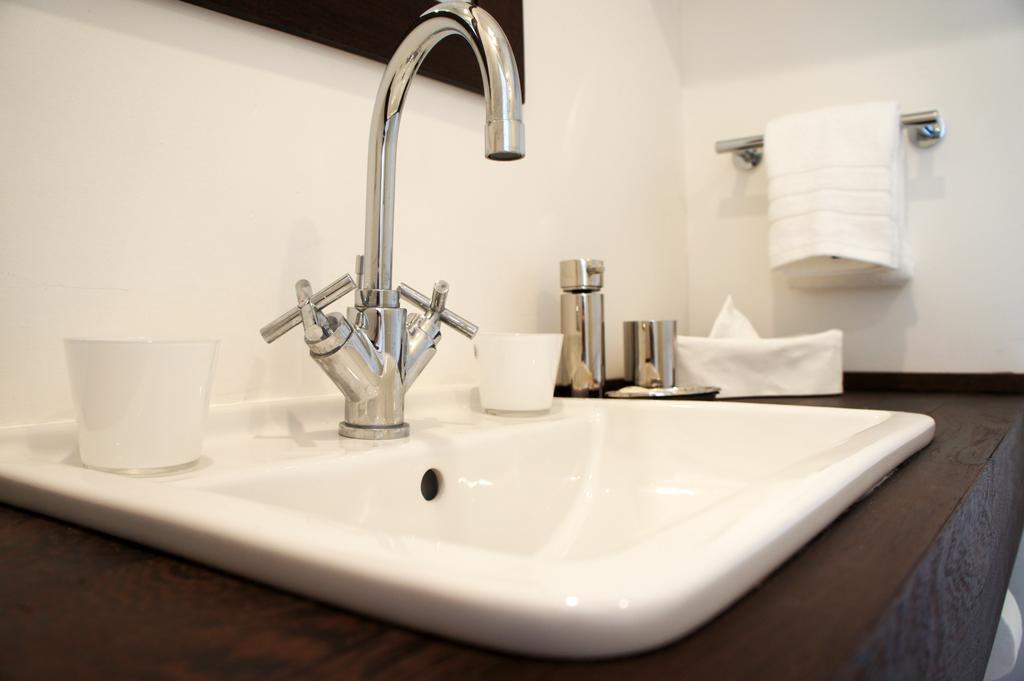 Uccle Guest House La Maison Chantecler חדר תמונה
