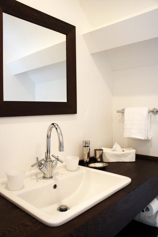 Uccle Guest House La Maison Chantecler חדר תמונה