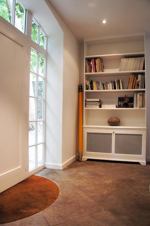Uccle Guest House La Maison Chantecler חדר תמונה