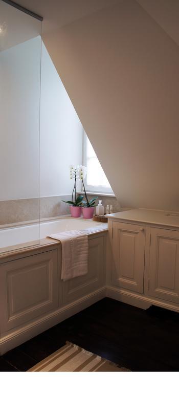 Uccle Guest House La Maison Chantecler חדר תמונה