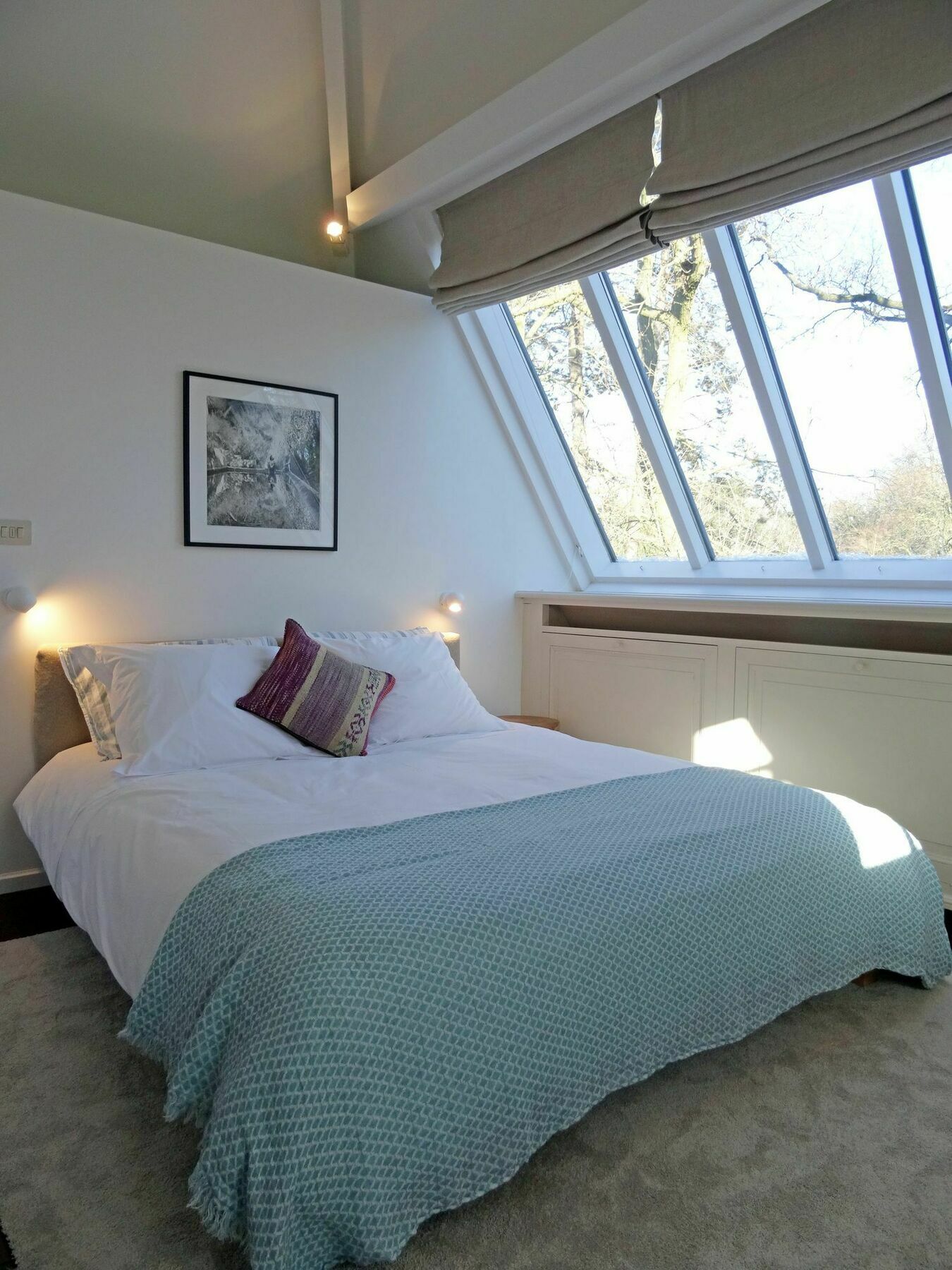 Uccle Guest House La Maison Chantecler מראה חיצוני תמונה
