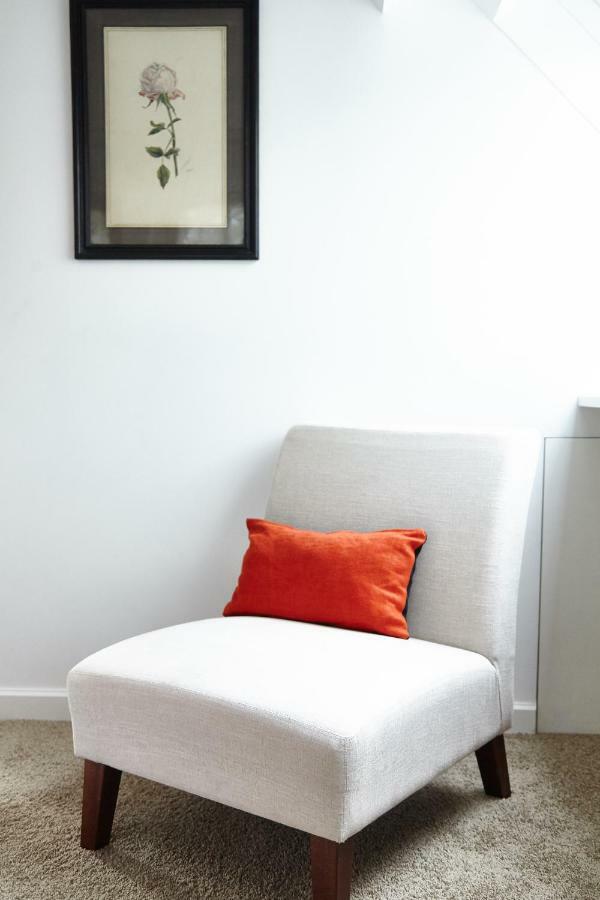 Uccle Guest House La Maison Chantecler מראה חיצוני תמונה